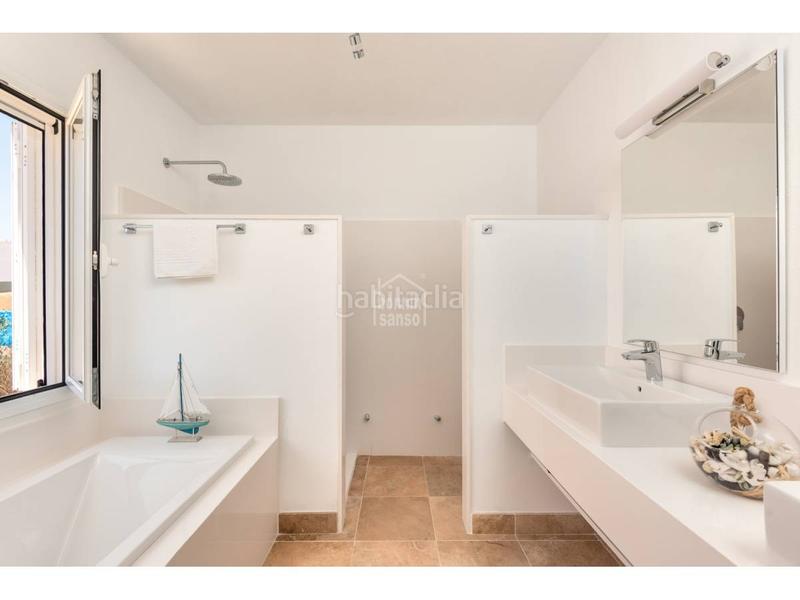Foto b3625a08-4162-48cb-8044-56ced5cdf7bd. Xalet amb aparcament piscina a Biniancolla-Punta Prima Sant Lluís