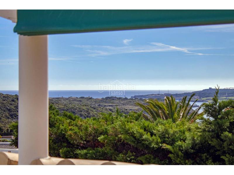 Foto aa1587af-7d05-4f0f-aac7-2ad80a198d12. Chalet villa con privacidad, tranquilidad y vistas al mar, cala llonga, menorca en Maó / Mahón