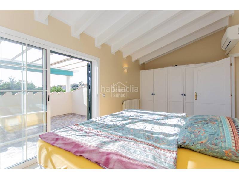 Foto 3ad64aad-e4b4-4d56-8d82-baaef82f9a1c. Chalet avec chauffage parking piscine dans Cala Llonga-Sa Mesquida Maó
