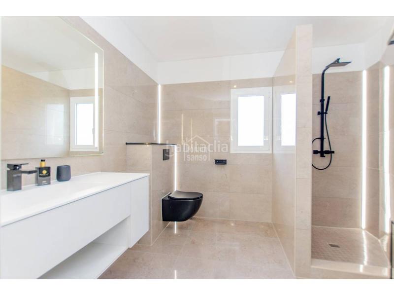 Foto 54755a24-aea7-4142-b38d-8662d2884101. Chalet avec chauffage parking piscine dans Cala Llonga-Sa Mesquida Maó