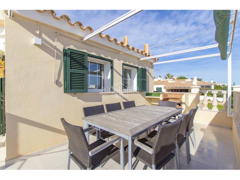 Foto 9c551f3a-6d8d-430c-9755-16ba81e9181f. Chalet avec chauffage parking piscine dans Cala Llonga-Sa Mesquida Maó