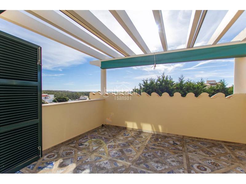 Foto a61a6fd5-ac76-41ed-8253-a7b64a49fd6f. Chalet avec chauffage parking piscine dans Cala Llonga-Sa Mesquida Maó