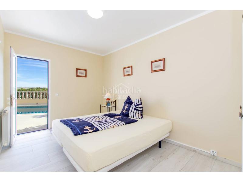 Foto dfe10ba3-86d4-45b0-abff-7e7ab1585285. Chalet avec chauffage parking piscine dans Cala Llonga-Sa Mesquida Maó
