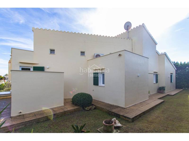 Foto e9e7d532-30aa-4626-abad-e612b7cbd2cb. Chalet avec chauffage parking piscine dans Cala Llonga-Sa Mesquida Maó