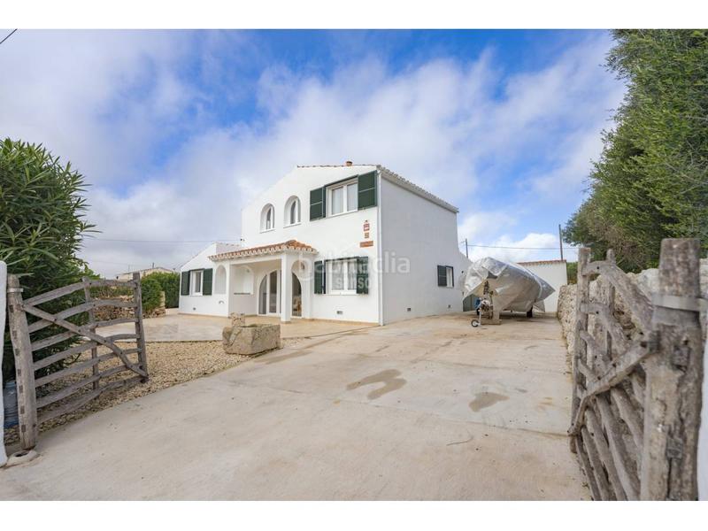 Foto 0bd772e2-d3ab-4fa7-a85f-6d5fb3b7e75b. Bauernhof mit heizung pool in Sant Lluís-s´ullestrar-torret Sant Lluís