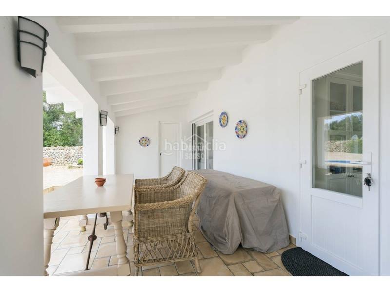Foto 4b220c10-ccb2-4076-a997-f13c03847a94. Bauernhof mit heizung pool in Sant Lluís-s´ullestrar-torret Sant Lluís
