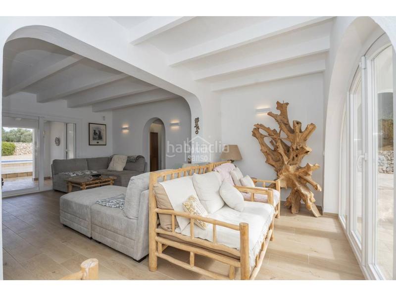 Foto a6fa27ae-7111-414b-9892-687688885ea5. Bauernhof mit heizung pool in Sant Lluís-s´ullestrar-torret Sant Lluís