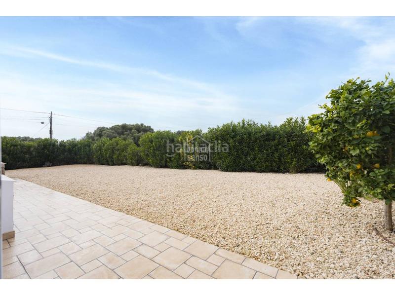 Foto b1fa3825-6571-4e8f-b25b-7f1bf50f6339. Bauernhof mit heizung pool in Sant Lluís-s´ullestrar-torret Sant Lluís