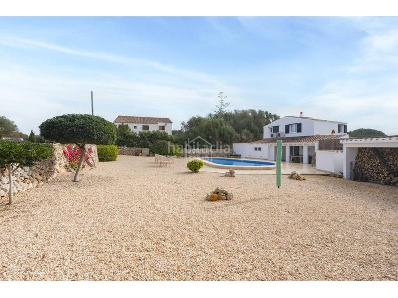 Foto e6e3133d-e1d8-47fa-9efc-c07291de58bf. Bauernhof mit heizung pool in Sant Lluís-s´ullestrar-torret Sant Lluís