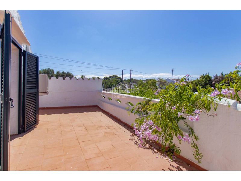 Foto 160f32f6-56c7-4e74-9a75-0da06a17be25. Mas avec chauffage parking piscine dans Sant Lluís-s´ullestrar-torret Sant Lluís