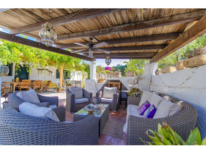 Foto ca92bead-38d5-462b-b4a9-c8b3bbe6243d. Mas avec chauffage parking piscine dans Sant Lluís-s´ullestrar-torret Sant Lluís