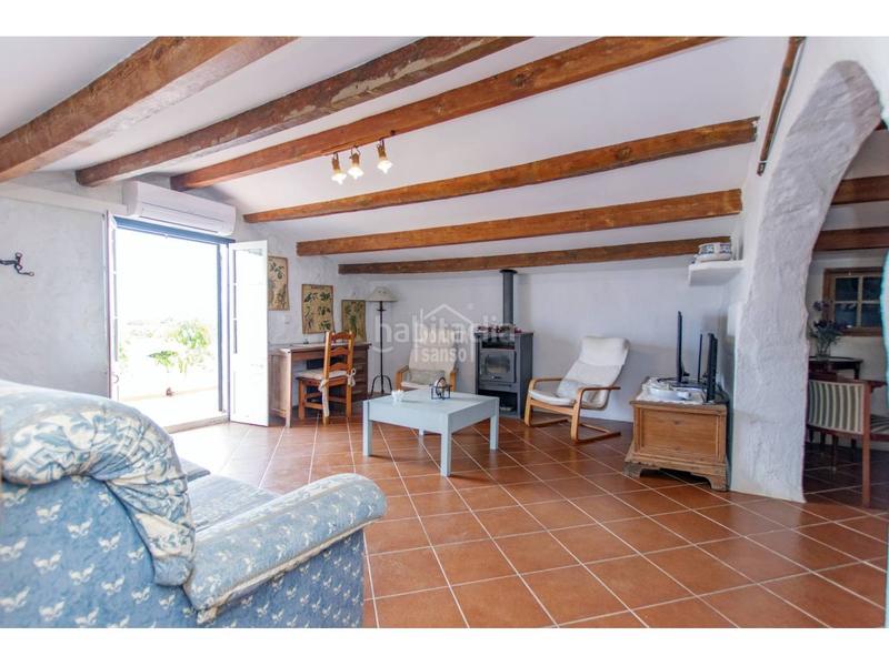 Foto 122ca970-a1fa-4226-85b5-8fb1b76f08c1. Masia amb calefacció aparcament piscina a Sant Lluís-s´ullestrar-torret Sant Lluís