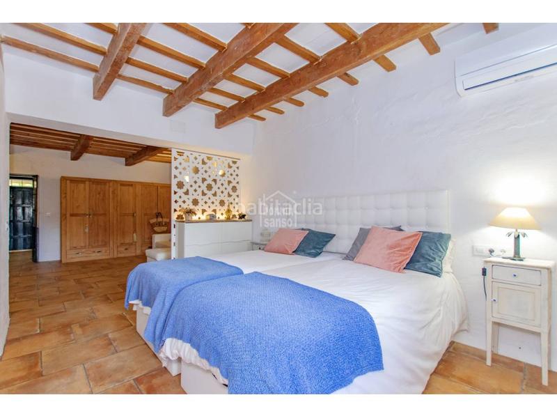 Foto 5a818768-e3ed-4465-bbbb-2a779c8710ba. Masia amb calefacció aparcament piscina a Sant Lluís-s´ullestrar-torret Sant Lluís