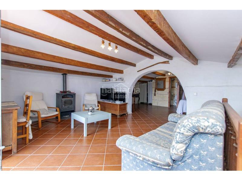 Foto 5df382ca-d01c-4269-ab3c-37049a7903f2. Masia amb calefacció aparcament piscina a Sant Lluís-s´ullestrar-torret Sant Lluís