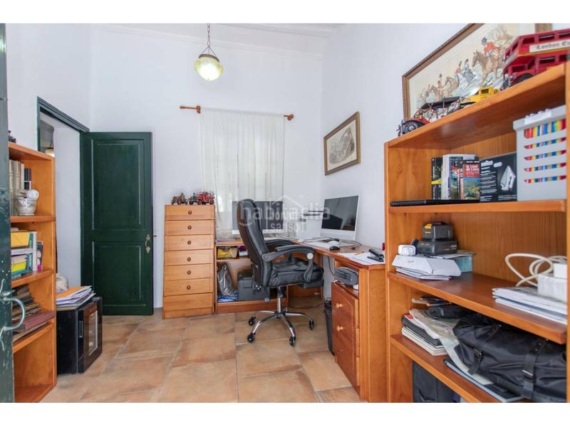 Foto ca8018d0-9997-4eb3-86d9-518db79781a0. Masia amb calefacció aparcament piscina a Sant Lluís-s´ullestrar-torret Sant Lluís