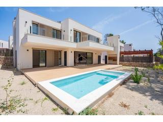 Xalet a Son Parc. Sa llosa homes, exclusiva promoción de 50 chalets en son parc, m