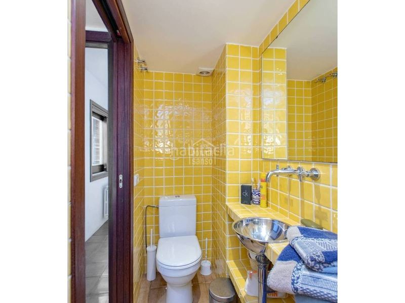 Foto 1bf35784-bbc1-49f7-a3a1-a7edb92b9c33. Chalet exclusiva. cautivadora propiedad con vistas al mar en el centro de mahón, menorca en Maó / Mahón