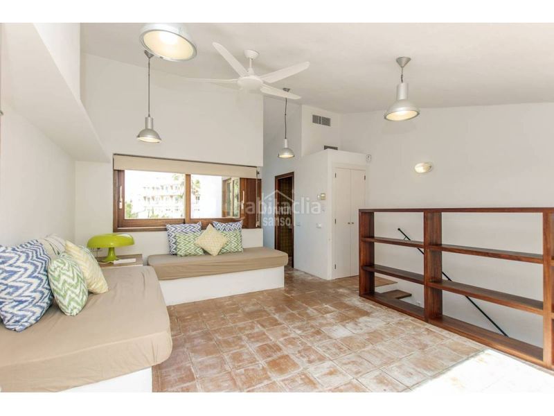 Foto 58769b87-2fc1-4b6d-8826-a29f0581c371. Chalet exclusiva. cautivadora propiedad con vistas al mar en el centro de mahón, menorca en Maó / Mahón