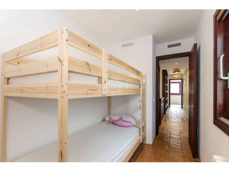 Foto 72a03e78-cefa-45bd-90cf-314afe1f5fb2. Chalet exclusiva. cautivadora propiedad con vistas al mar en el centro de mahón, menorca en Maó / Mahón