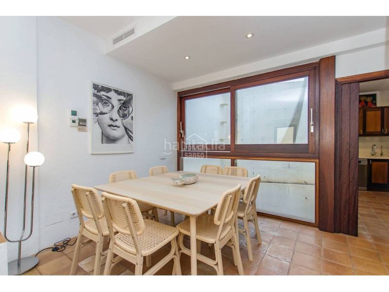 Foto 9acefe40-7abe-453b-b87f-96d15052543f. Chalet exclusiva. cautivadora propiedad con vistas al mar en el centro de mahón, menorca en Maó / Mahón