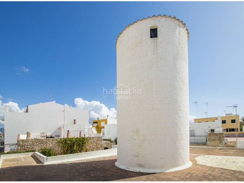 Foto 85f401e1-fb91-4359-ba49-bb09c2dd7b5f. Xalet amb calefacció aparcament a Ciutadella Ciutadella de Menorca