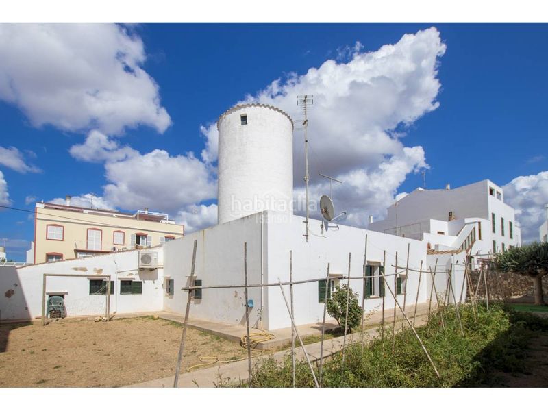 Foto d29044d1-57ed-429f-b9d9-e9cd6668baaa. Xalet amb calefacció aparcament a Ciutadella Ciutadella de Menorca