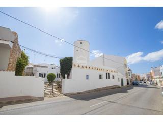 Chalet in Ciutadella. Presentamos el quotmolí des cavallitosquot, ciutadella, menorca.