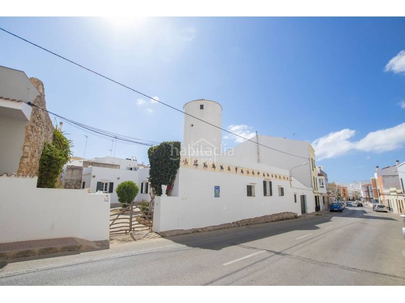 Foto d7773123-7acb-41be-8109-6ed808ea5507. Xalet amb calefacció aparcament a Ciutadella Ciutadella de Menorca