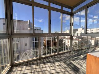 Apartament a Cala Millor. Apartamento con 2 dormitorios cerca del centro y de la playa de