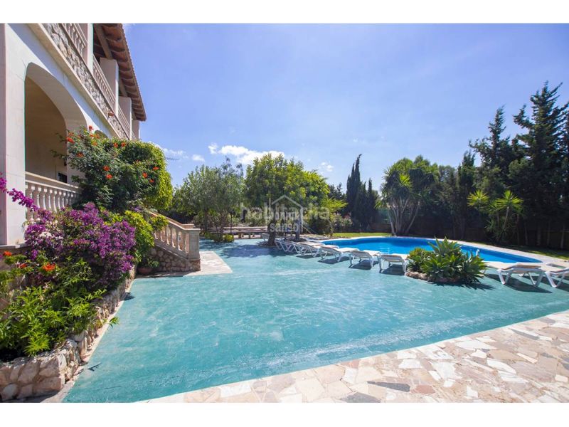 Foto 0fe79908-e660-4ff4-b308-6501ba586bcf. Chalet preciosa casa en son carrio, mallorca en Sant Llorenç des Cardassar