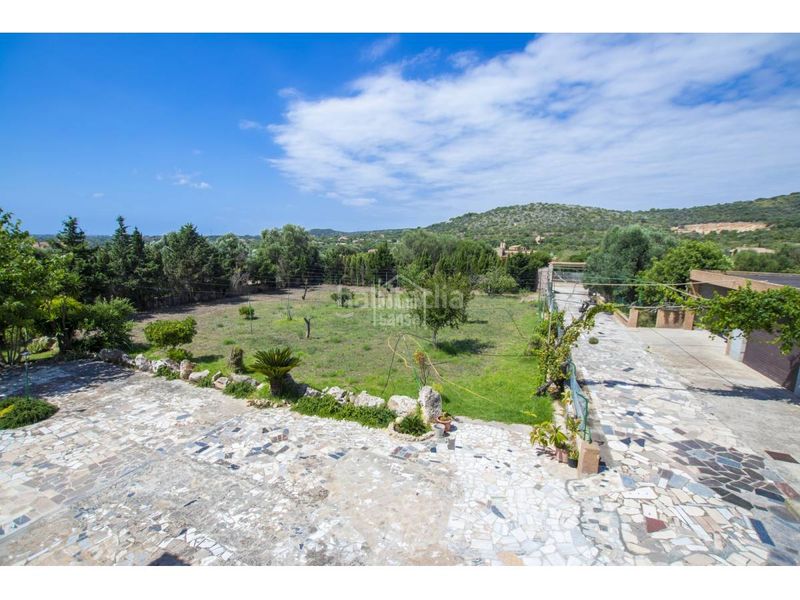 Foto 2bd36640-c9e7-4a25-9890-f1b065fc78ac. Chalet preciosa casa en son carrio, mallorca en Sant Llorenç des Cardassar