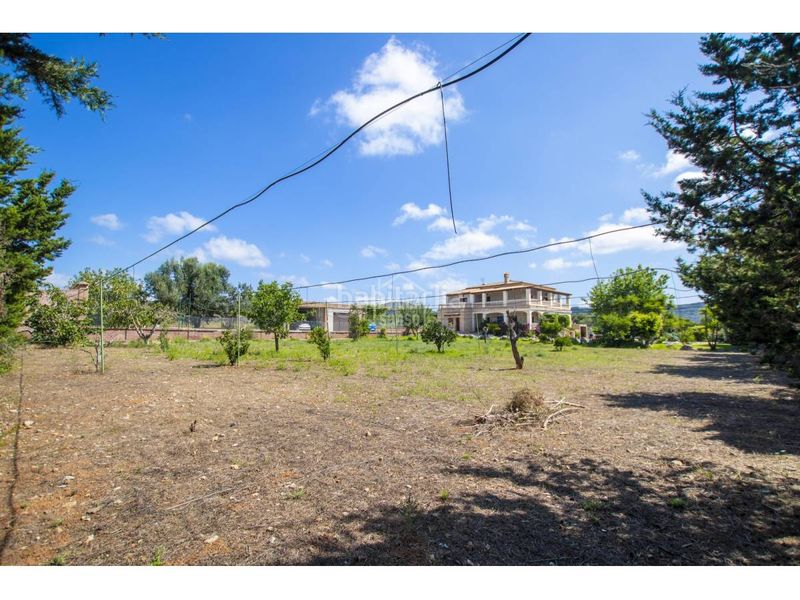 Foto 416b843b-ade5-48c1-a4dd-fadd1e40efb9. Chalet preciosa casa en son carrio, mallorca en Sant Llorenç des Cardassar
