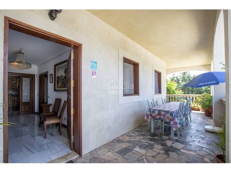 Foto 916d1234-9f9b-40f1-b505-6c43d9429ff7. Chalet preciosa casa en son carrio, mallorca en Sant Llorenç des Cardassar