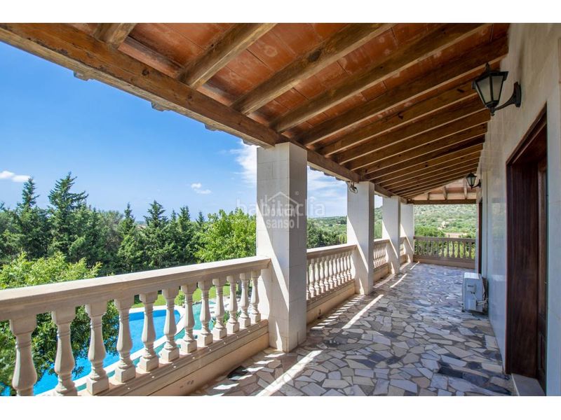 Foto a1f10281-0d49-4b78-89f0-e86bbb0235d4. Chalet preciosa casa en son carrio, mallorca en Sant Llorenç des Cardassar
