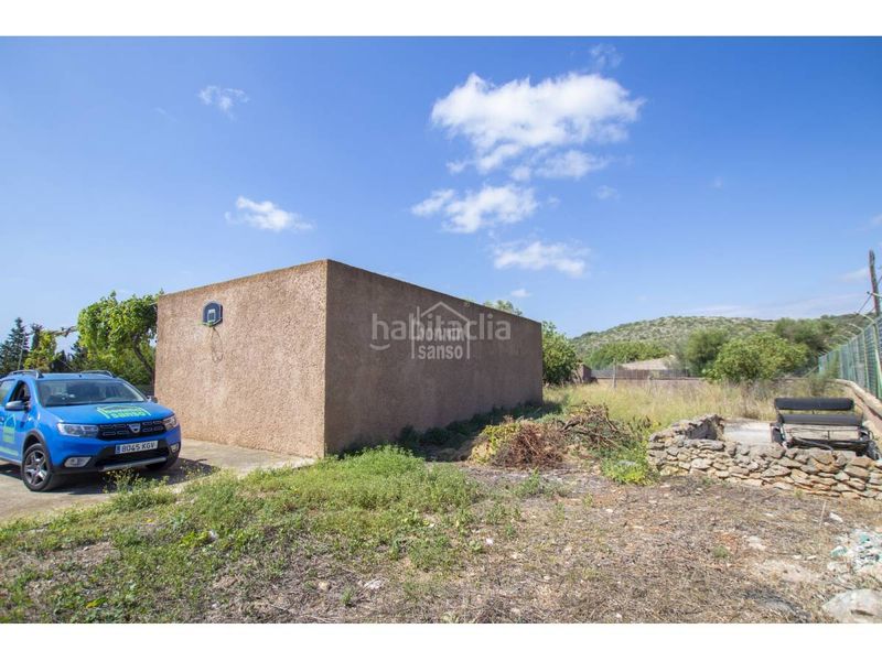 Foto a7894538-02a0-4cbd-a23e-b5dd8535ee9f. Chalet preciosa casa en son carrio, mallorca en Sant Llorenç des Cardassar
