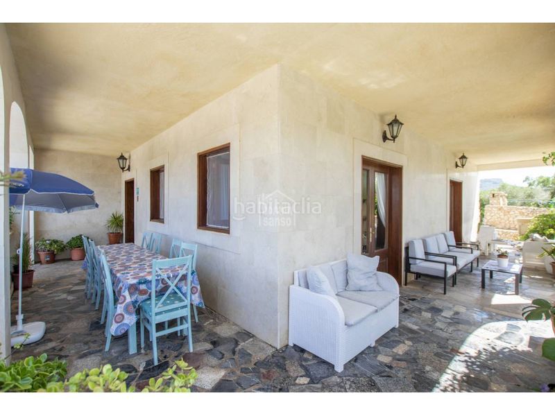 Foto df34ac75-3be7-49cc-99aa-9cede19ce66c. Chalet preciosa casa en son carrio, mallorca en Sant Llorenç des Cardassar