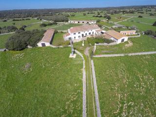 Masia a Sant Climent-Es Canutells. Magnifica finca rústica en san clemente menorca