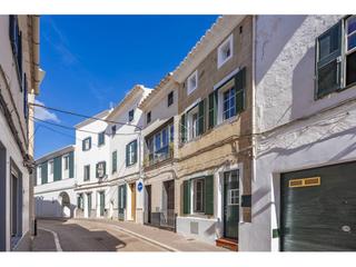 Xalet a Alaior Poble. Encantadora casa de pueblo en el centro de alayor, menorca