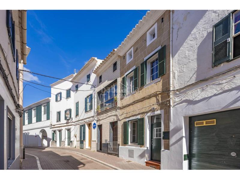 Foto 6d6c8288-2a15-483f-b323-24780e1bb331. Xalet a Alaior poble Alaior