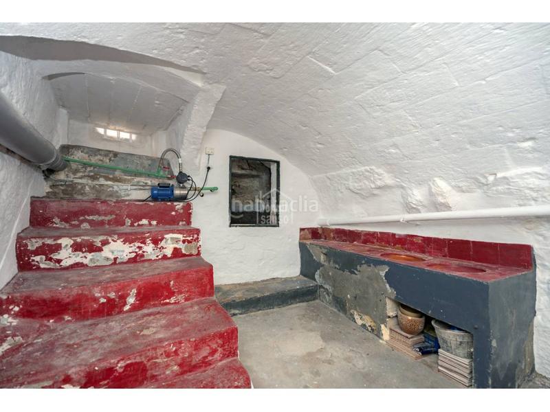 Foto 93bd9eca-6f38-4f78-b78c-88f8df4e7433. Xalet a Alaior poble Alaior