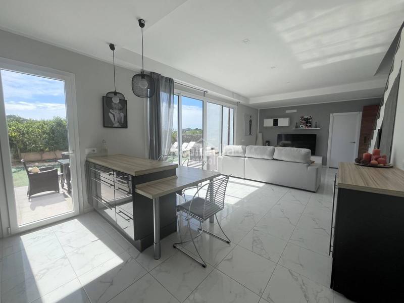 Foto 0cecbceb-0482-4293-9694-1e64e60658c3. Chalet with heating in Son Servera poble Son Servera