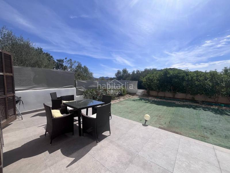 Foto 0f32bb67-9126-4af9-9d1f-ffbae4347ce2. Chalet with heating in Son Servera poble Son Servera