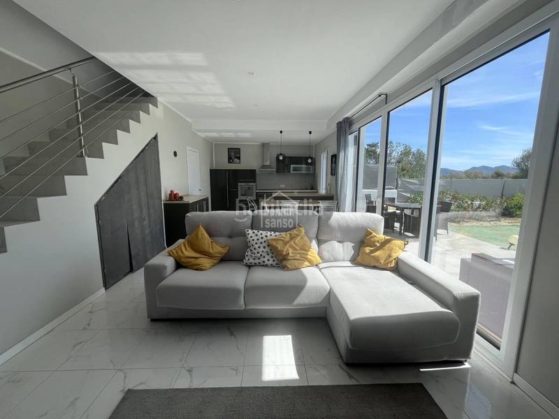 Foto 89ec7c59-c632-439d-a118-0446fa920689. Chalet with heating in Son Servera poble Son Servera