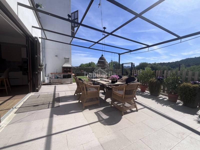 Foto a2f051e9-da8e-44ae-8db3-6a03d4897829. Chalet with heating in Son Servera poble Son Servera