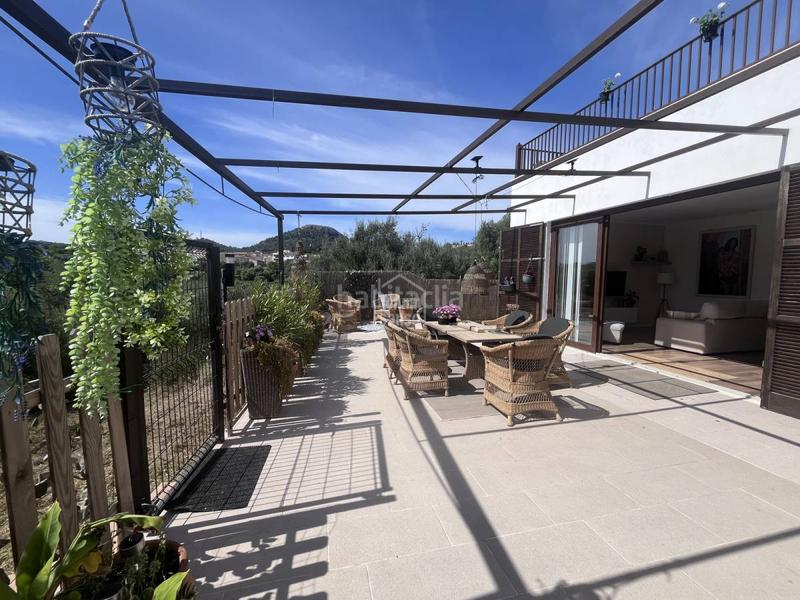 Foto ab28885f-53b9-4960-bdcd-0582a89e6e8e. Chalet with heating in Son Servera poble Son Servera