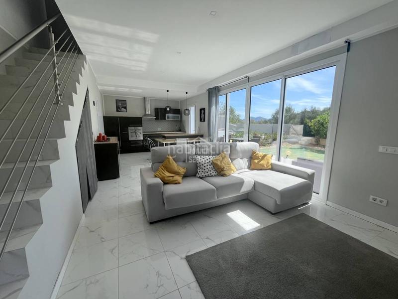 Foto c191cf53-1ef6-49d1-938e-a0fa9de41d4c. Chalet with heating in Son Servera poble Son Servera