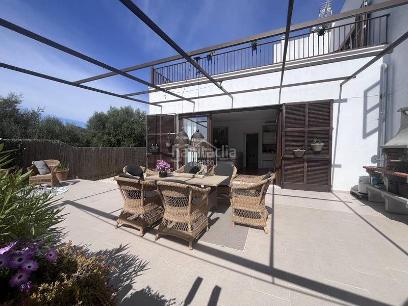 Foto d2ad5e1d-4ad8-4cac-8f1d-20556cd99e9c. Chalet with heating in Son Servera poble Son Servera