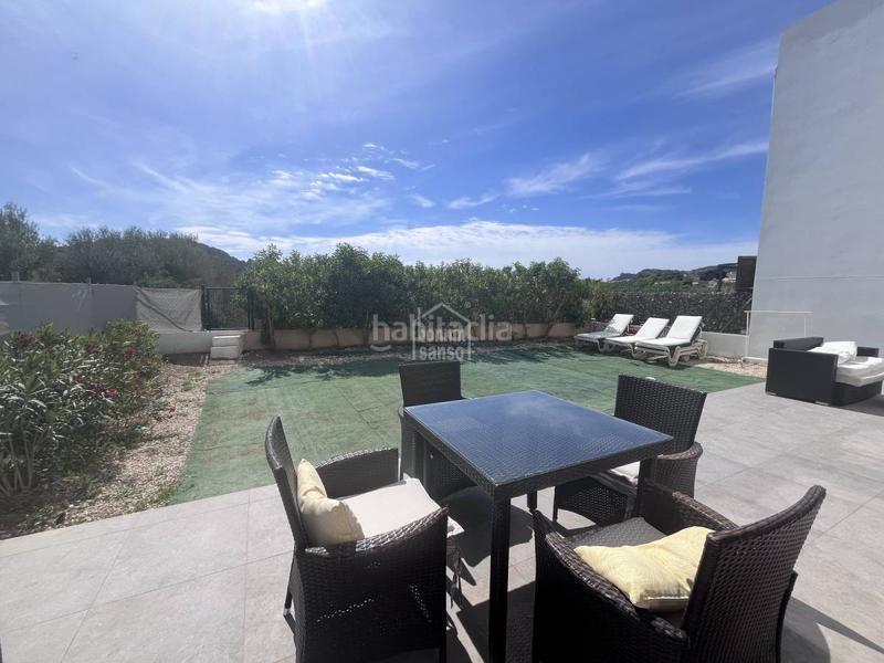 Foto e63e4b32-88c3-462d-8043-581630a3d16e. Chalet with heating in Son Servera poble Son Servera