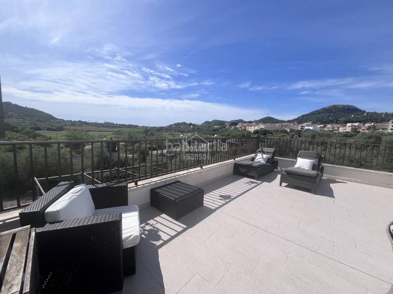 Foto eaea30fb-4048-4b70-8ac0-65c8fb000f72. Chalet with heating in Son Servera poble Son Servera