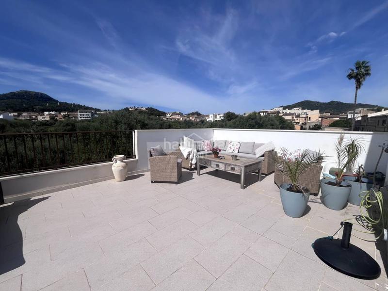 Foto eea92756-e142-4ae8-83fe-dd497cf6c40f. Chalet with heating in Son Servera poble Son Servera